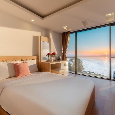 Nang Vang Hotel Nha Trang Eksteriør billede