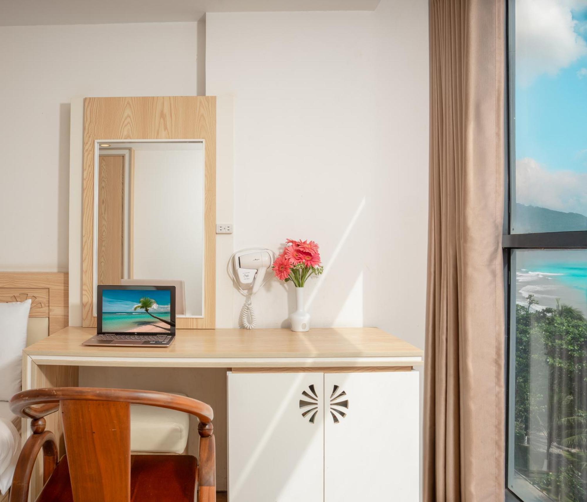 Nang Vang Hotel Nha Trang Eksteriør billede