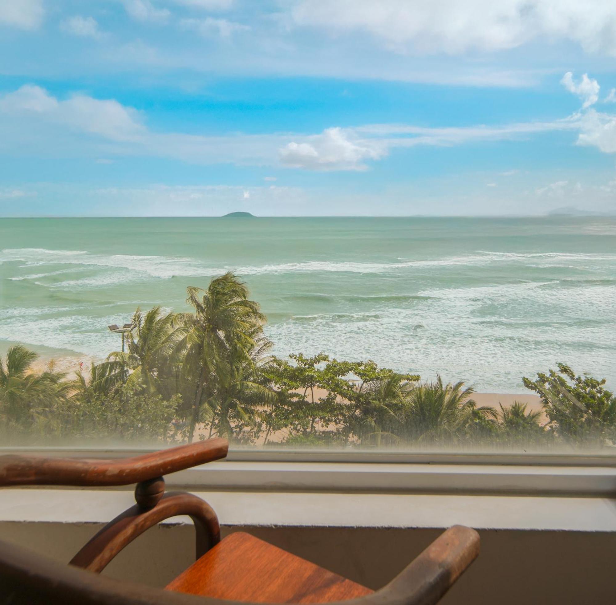 Nang Vang Hotel Nha Trang Eksteriør billede